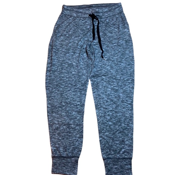 Joe Fresh Pants - Joe Fresh Active Grey Joggers